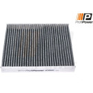 PROFIPOWER Filter, Innenraumluft 4F0082C