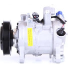 Kompressor PKW BMW 1 (F20) 114d-125d 11 FIRST FIT 89593