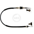 A.B.S. Kupplungsseil K24750