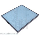 Innenraumfilter Kia Carnival | ADG02518