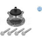 Radnabe MEYLE-ORIGINAL: True to OE 11-14 752 0005 Radnabe MEYLE-ORIGINAL: True to OE 11-14 752 0005