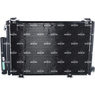 NRF Klimaanlagenkühler 35552