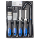 94845L SW-Stahl Clip-Entferner-Satz