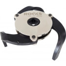 3125500 Dreiarmiger Schlüssel für Ölfilter 60-90 mm, 3/8, Magnetisch