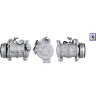 LUCAS Kompressor, Klimaanlage ACP01226