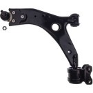 DENCKERMANN Achsarm D120293 DENCKERMANN Achsarm D120293