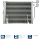 Kondensator PKW PORSCHE 911 (964),Boxster (986) FIRST FIT 94715