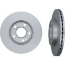 KAMOKA Bremsscheibe 1032440