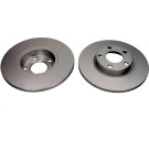 Bremsscheibe Vw S. A100/A6 Mit Ok-Korrosionsschutzbeschichtung | QD9902