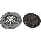 Kupplungssatz | OPEL Corsa D 06-14 | 3000950797