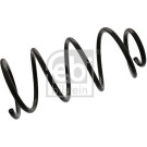FEBI BILSTEIN Fahrwerksfeder | 46956