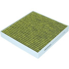 KAMOKA Filter, Innenraumluft 6080170