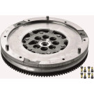 Zweimassenschwungrad BMW 330 03 Zwei-Massen-Schwungrad 2294501194