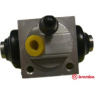 BREMBO Radbremszylinder A 12 895 ESSENTIAL LINE