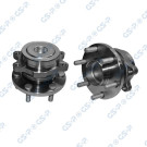 GSP Radlager 9400172