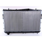 Wasserkühler PKW | DAEWOO LACETTI 1.4-1.8 03 | 61633