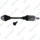 GSP Antriebswelle 202052