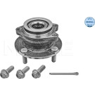 Radnabe MEYLE-ORIGINAL: True to OE 36-14 652 0008 Radnabe MEYLE-ORIGINAL: True to OE 36-14 652 0008