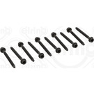 Zylinderkopfschraubensatz | FORD | 802.870