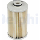 DELPHI Kraftstofffilter | HDF656