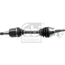 FEBI BILSTEIN Antriebswelle | 183653