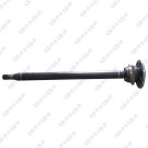 GSP Antriebswelle 9500002
