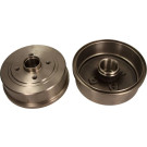 Bremstrommel. Opel T. Corsa C 00- Mit Abs 200X55 | 19-1357