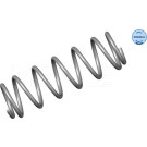 Meyle Fahrwerksfeder Vw T. Bora/Golf4/New Beetle/Leon | 100 739 0000