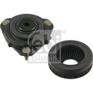 Lager - Radaufhängung. Ford P. Fiesta 01- Fusion 02- Le/Pr Mit Lager | 31292