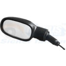 VAN WEZEL Außenspiegel 1865802 HAGUS