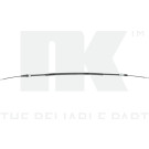 Seilzug, Feststellbremse Peugeot T. 405 87-96 Pr | 903749