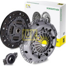 Kupplungssatz | AUDI,SEAT,VW | 620 2516 00