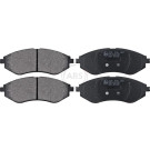 A.B.S. Bremsbeläge 37352