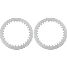 MES405-8 Stahllamellensatz, Kupplung