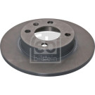FEBI BILSTEIN Bremsscheibe | 02122