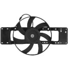 VAN WEZEL Lüfter, Motorkühlung 4338747