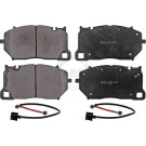 A.B.S. Bremsbelagsatz, Scheibenbremse 35193