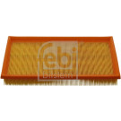 FEBI BILSTEIN Luftfilter | 34403