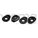 Universal-Blinkerabstand (Hinten) Moto. Universal | 48560