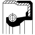 CORTECO Wellendichtring 01020678B