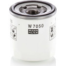 Mann & Hummel Ölfilter PKW | CITR Jumper,FORD Transit 06 | W 7050