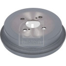 FEBI BILSTEIN Bremstrommel FEBI BILSTEIN Bremstrommel