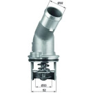 Integralthermostat mit Dichtung | AUDI A4,A6,A8 3.0 01 | TI 205 92D