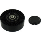 Multi-V-Spannrolle | BMW | VKM 38338