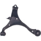 DENCKERMANN Achsarm D120596