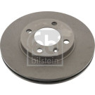 FEBI BILSTEIN Bremsscheibe FEBI BILSTEIN Bremsscheibe