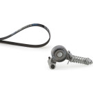 Micro-V Kit | OPEL CORSA D 1.4 12 | K025PK1205