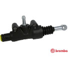 BREMBO Geberzylinder, Kupplung C 50 003 ESSENTIAL LINE