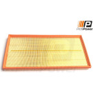 PROFIPOWER Luftfilter | 2F0261