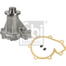 FEBI BILSTEIN Wasserpumpe 09482